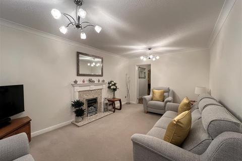 undefined, Goldfinch Close, Congleton