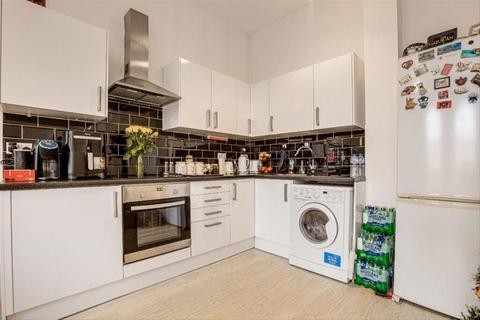 undefined, London Road, Kingston Upon Thames KT2