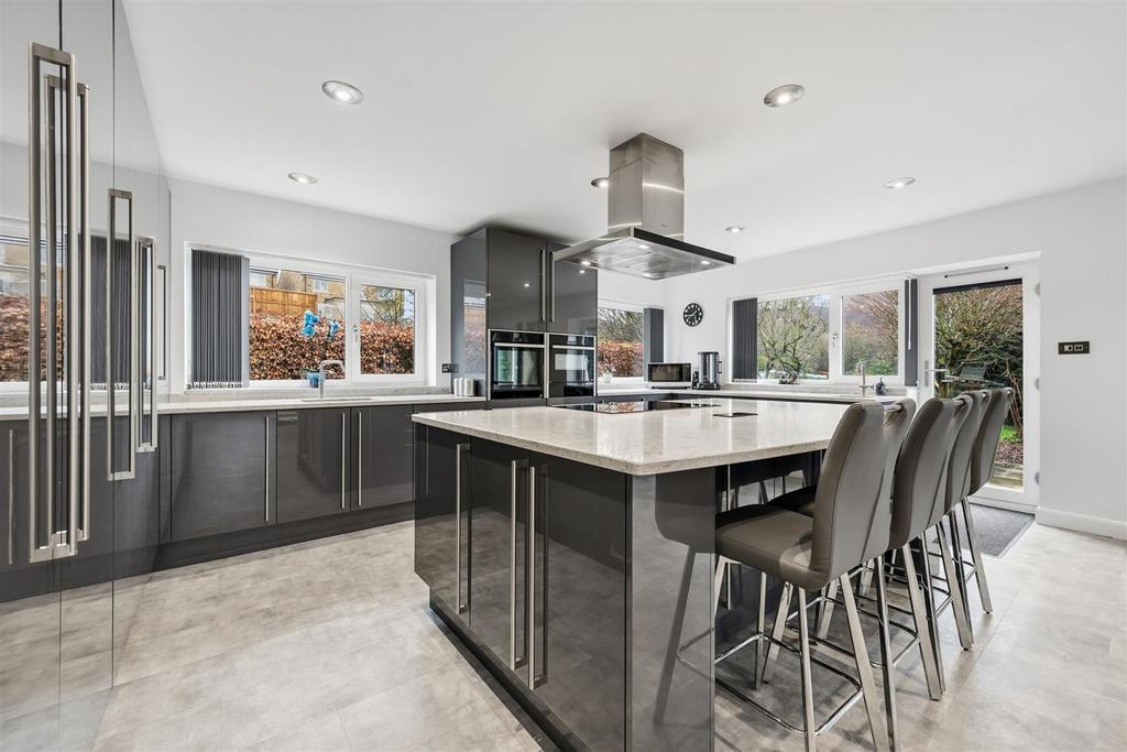 Kitchen from hallway - island in foreground.jpg