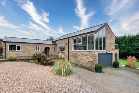 3 bedroom detached bungalow for sale, Old Coach Road, Matlock DE4