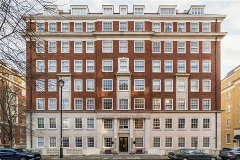 undefined, George Street, London W1H