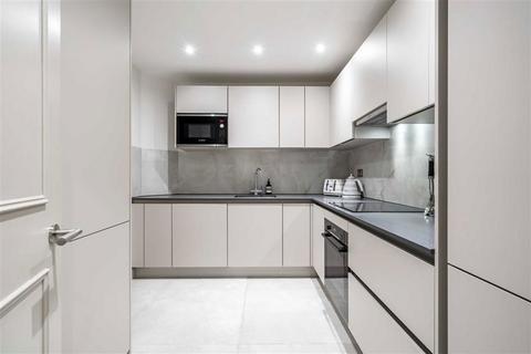 undefined, George Street, London W1H