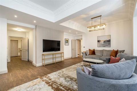 undefined, George Street, London W1H