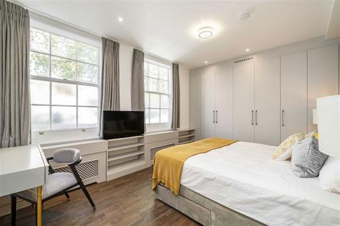 undefined, George Street, London W1H