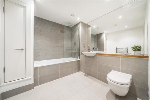 2 bedroom flat for sale, Henry Road, London SW9