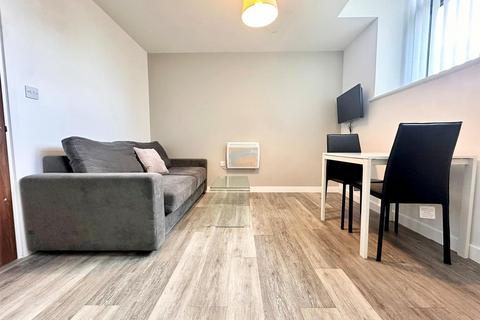 1 bedroom apartment to rent, Leigh Street, Liverpool
