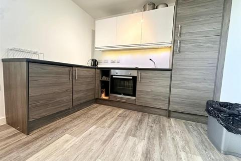 1 bedroom apartment to rent, Leigh Street, Liverpool
