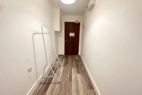 1 bedroom apartment to rent, Leigh Street, Liverpool
