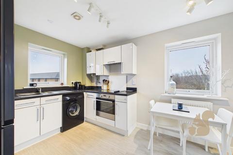 2 bedroom flat for sale, Christopher Garnett Chase, Stanway, Colchester
