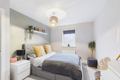 2 bedroom flat for sale, Christopher Garnett Chase, Stanway, Colchester