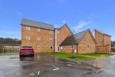 undefined, Christopher Garnett Chase, Stanway, Colchester