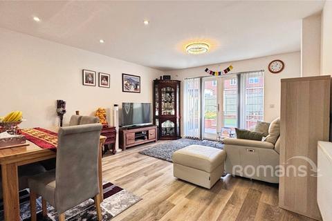 4 bedroom semi-detached house for sale, Montgomery Avenue, Wellesley, Aldershot