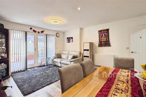 4 bedroom semi-detached house for sale, Montgomery Avenue, Wellesley, Aldershot