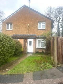 undefined, Oakfields, Crawley RH10
