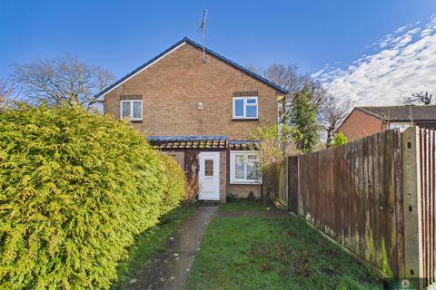 undefined, Oakfields, Crawley RH10