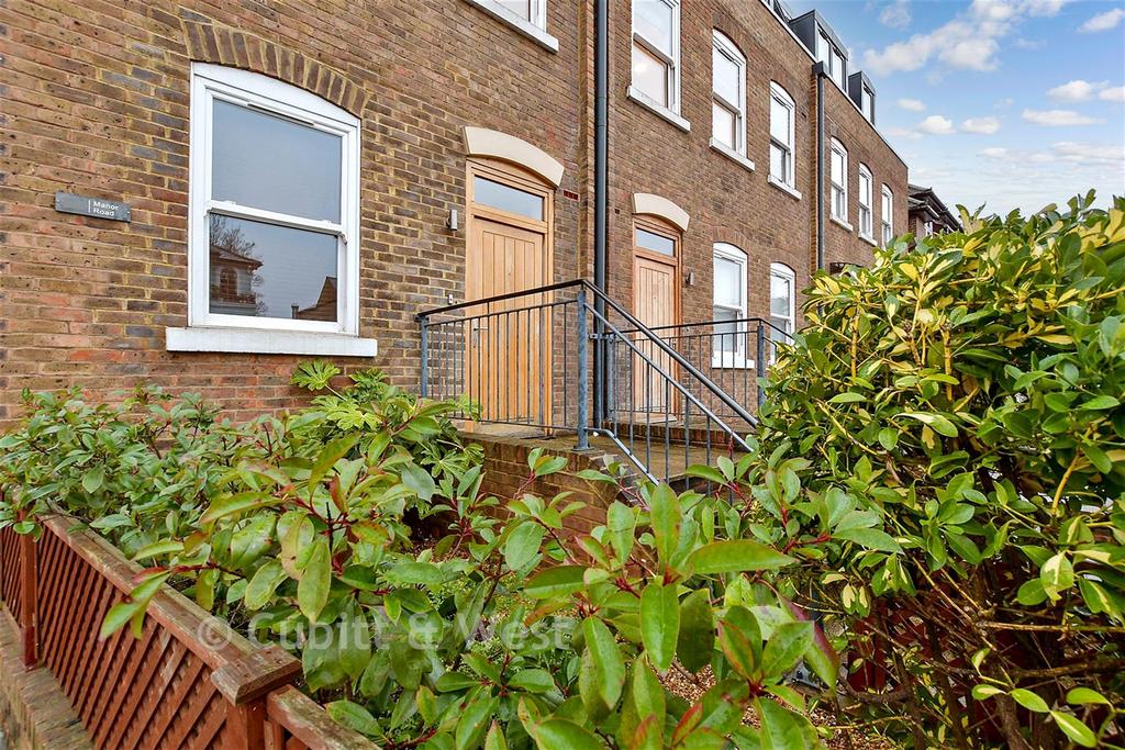 External Lifestyle Photograph