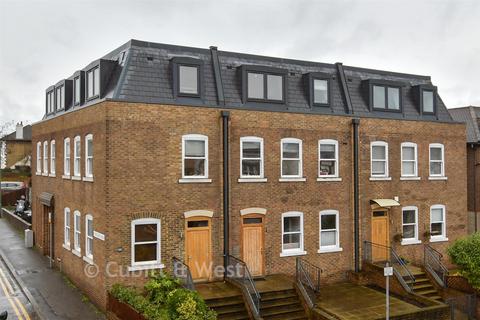 1 bedroom ground floor maisonette for sale - 110 Manor Road, Wallington SM6