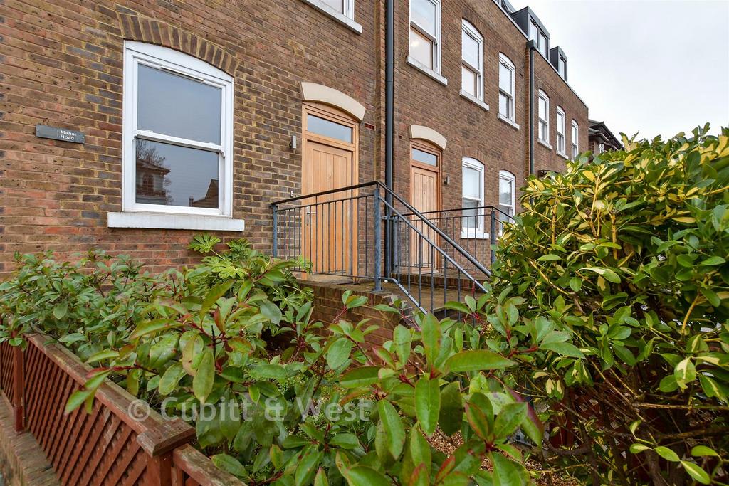 External Lifestyle Photograph