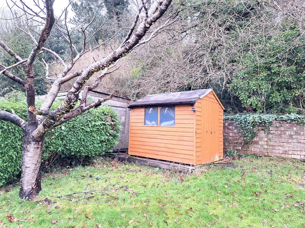 Outbuilding
