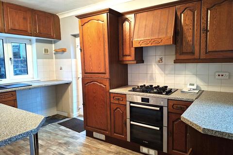 undefined, Park Drive, Neath SA10