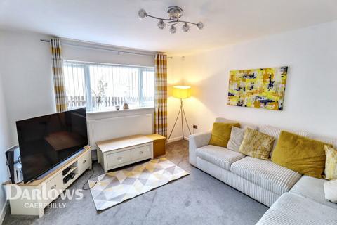 3 bedroom semi-detached house for sale, Hengoed Hall Close, Hengoed