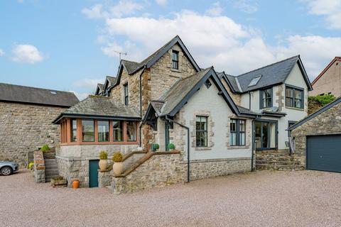 5 bedroom detached house for sale, Star Street, Ulverston LA12