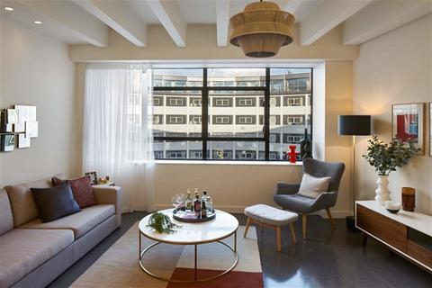 1 bedroom apartment to rent, Television Centre, Wood Lane, W12