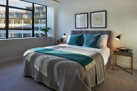 1 bedroom apartment to rent, Television Centre, Wood Lane, W12
