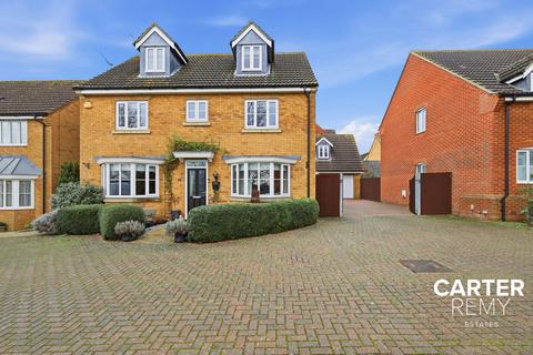 undefined, Daltons Shaw, Orsett, Grays, RM16