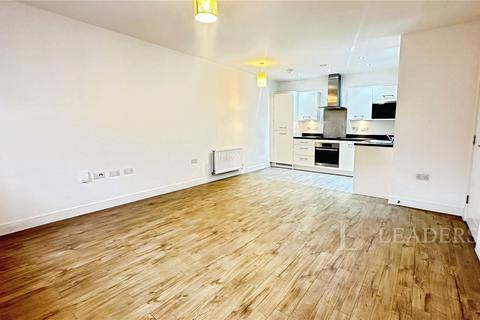 undefined, Armstrong Road, Luton, Bedfordshire, LU2