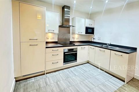 undefined, Armstrong Road, Luton, Bedfordshire, LU2