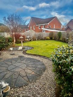 undefined, Shiel Drive, Larkhall, Lanarkshire, ML9