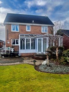 undefined, Shiel Drive, Larkhall, Lanarkshire, ML9