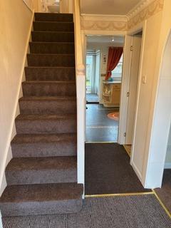 undefined, Shiel Drive, Larkhall, Lanarkshire, ML9