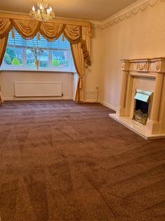 undefined, Shiel Drive, Larkhall, Lanarkshire, ML9