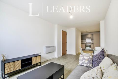 1 bedroom flat to rent, Northill Apartments, 65 Furness Quay, M50