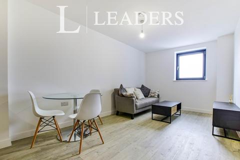 1 bedroom flat to rent, Northill Apartments, 65 Furness Quay, M50