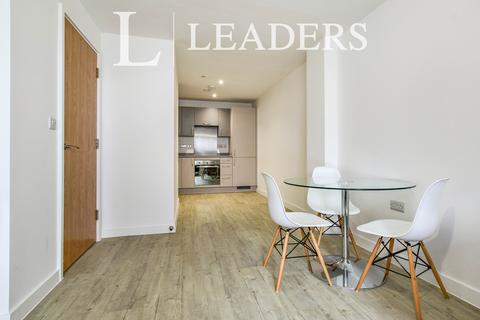 1 bedroom flat to rent, Northill Apartments, 65 Furness Quay, M50
