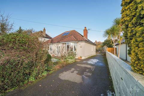 2 bedroom detached bungalow for sale, Murton Lane, Newton, Swansea