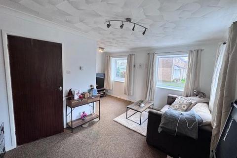 1 bedroom terraced house for sale, Chetnole Close, Canford Heath, Poole