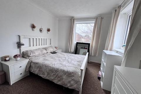 1 bedroom terraced house for sale, Chetnole Close, Canford Heath, Poole