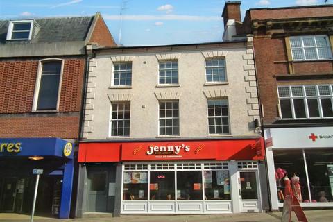 undefined, Gold Street, Town Centre, NN1