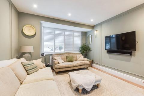 3 bedroom semi-detached house for sale, Raeburn Road, Sidcup, DA15