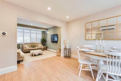 3 bedroom semi-detached house for sale, Raeburn Road, Sidcup, DA15