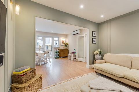 3 bedroom semi-detached house for sale, Raeburn Road, Sidcup, DA15