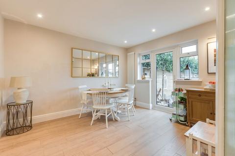 3 bedroom semi-detached house for sale, Raeburn Road, Sidcup, DA15