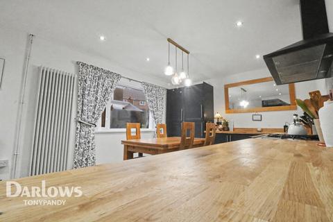 undefined, Is - Y - Coed, Maerdy Ferndale CF43
