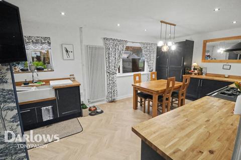 undefined, Is - Y - Coed, Maerdy Ferndale CF43