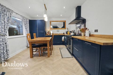 undefined, Is - Y - Coed, Maerdy Ferndale CF43