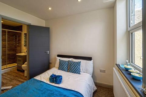 1 bedroom flat to rent, Market St, Watford WD18